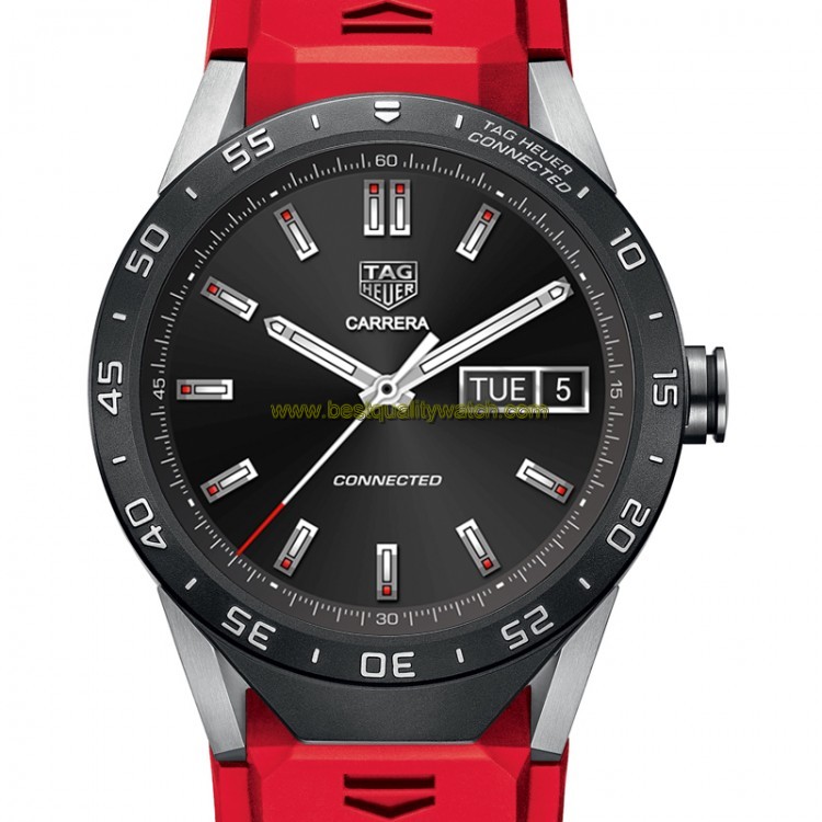 TAG Heuer SAR8A80.FT6057