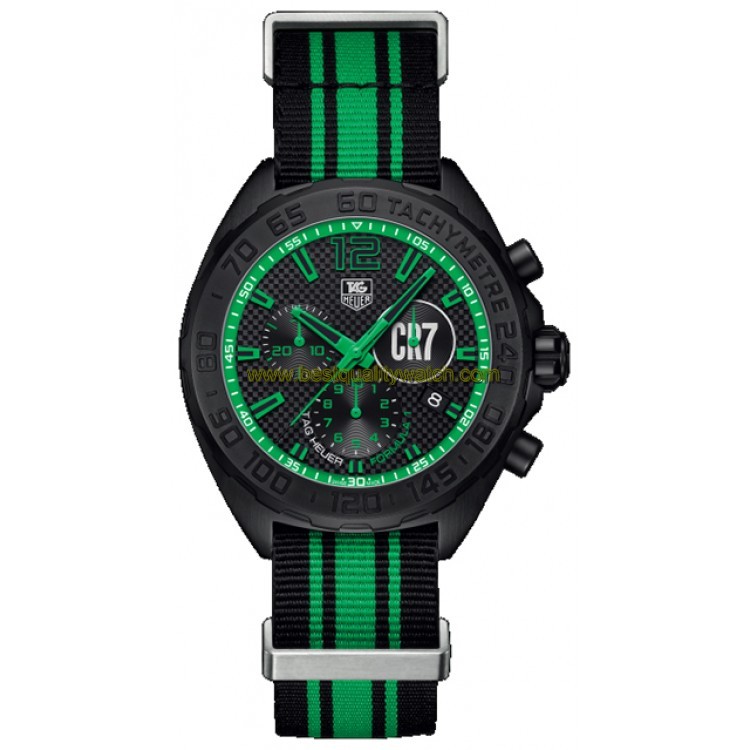 TAG Heuer CAZ1113.FC8189