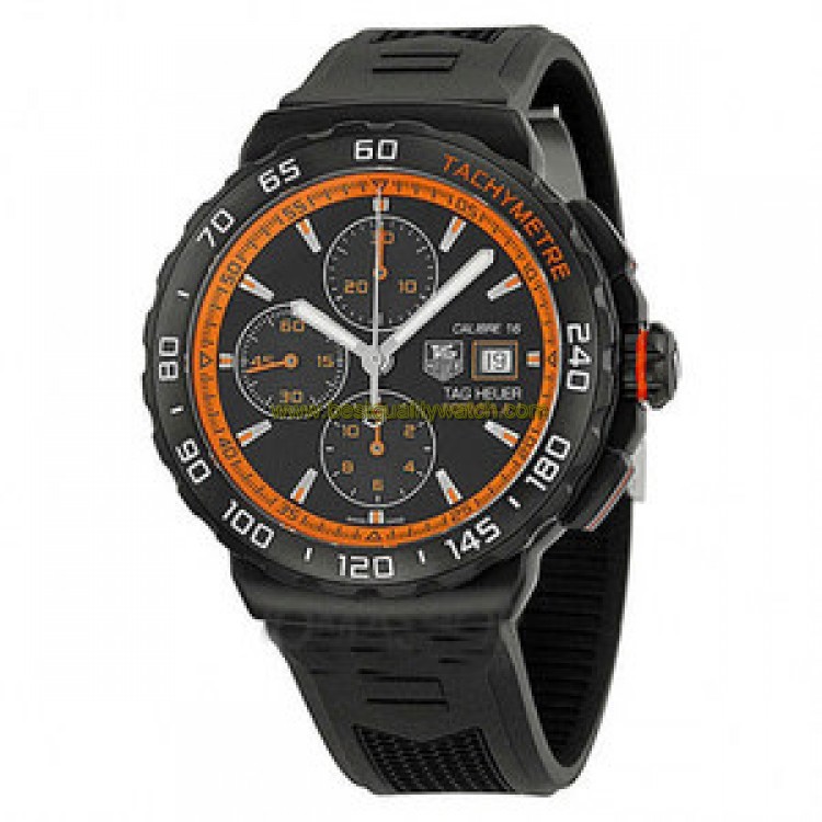 TAG Heuer CAU2012.FT6038