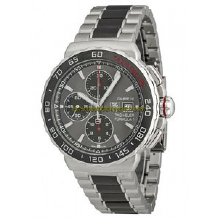 TAG Heuer CAU2011.BA0873