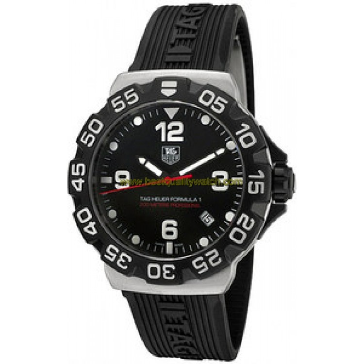 TAG Heuer WAH1110.FT6024