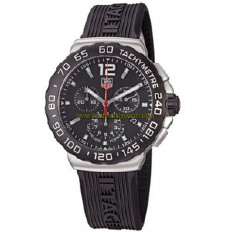 TAG Heuer CAU1110.FT6024