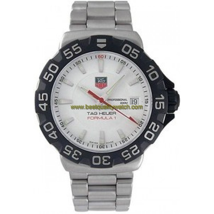TAG Heuer WAH1111.BA0850