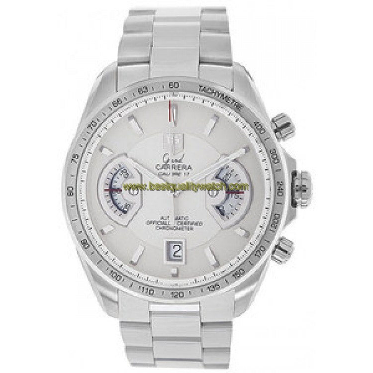 TAG Heuer CAV511B.BA0902