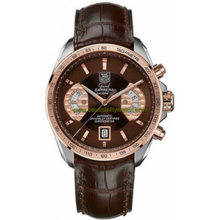 TAG Heuer CAV515C.FC6231