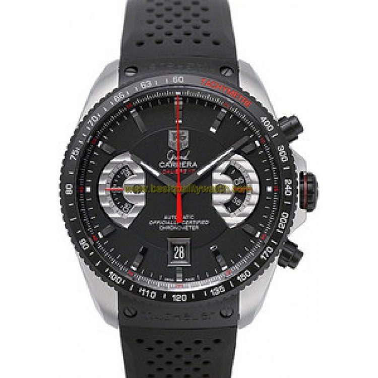 TAG Heuer CAV511C.FT6016