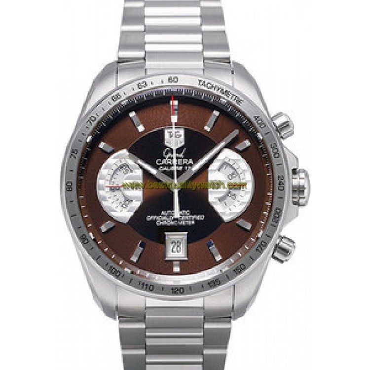TAG Heuer CAV511E.BA0902