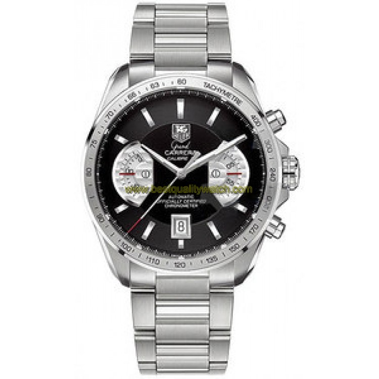 TAG Heuer CAV511A.BA0902
