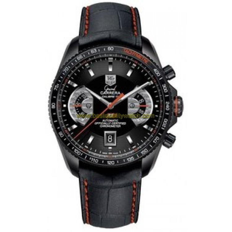 TAG Heuer CAV518K.FC6268