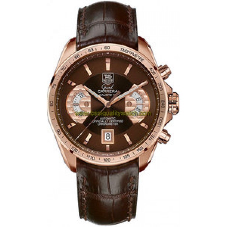 TAG Heuer CAV514C.FC8171