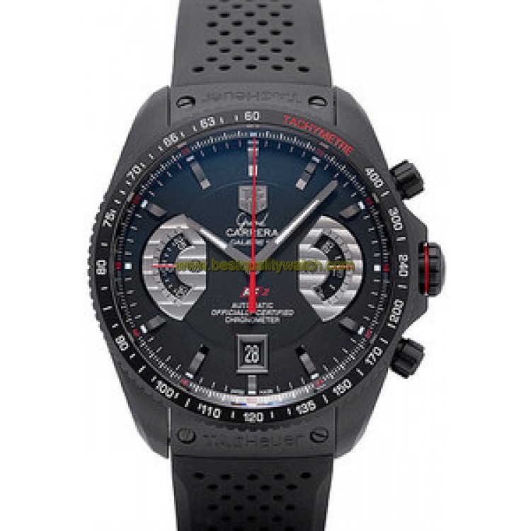 TAG Heuer CAV518B.FT6016
