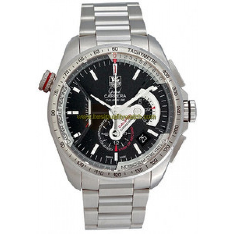 TAG Heuer CAV5115.BA0902