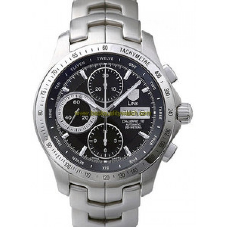 TAG Heuer CJF211A.BA0594
