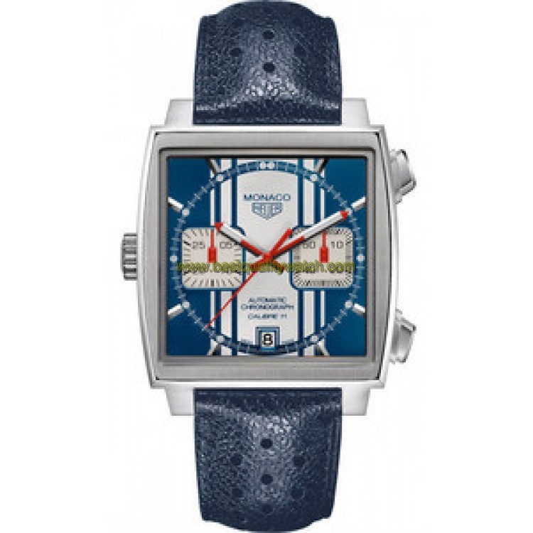 TAG Heuer CAW211D.FC6300
