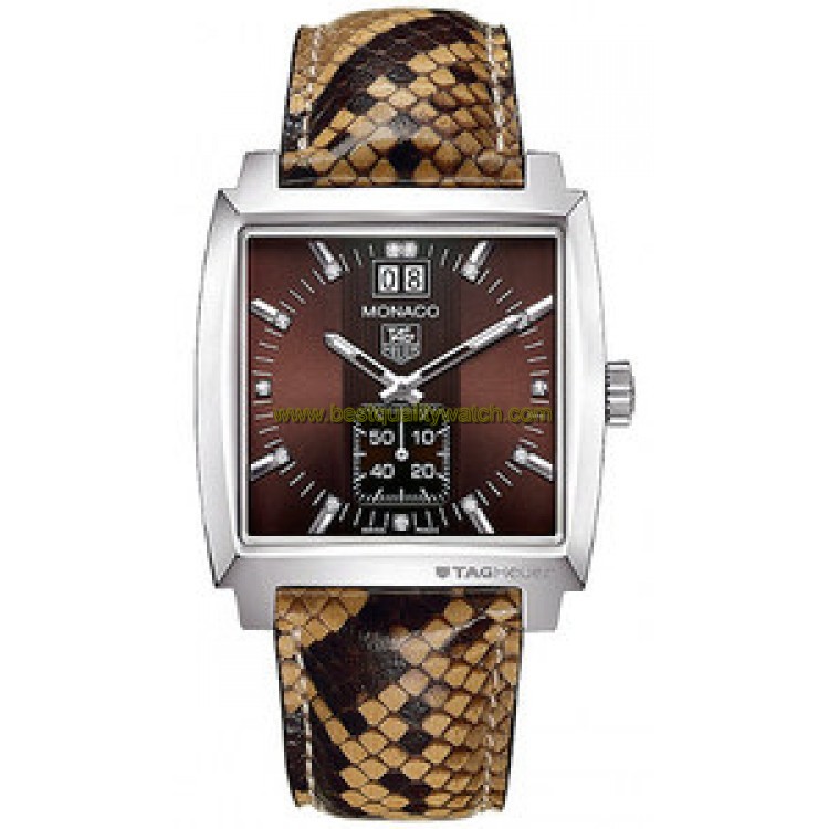 TAG Heuer WAW1315.FC6217
