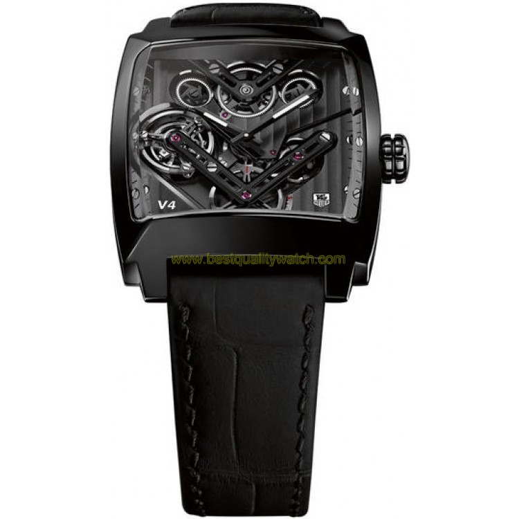 TAG Heuer WAW2081.FC6348