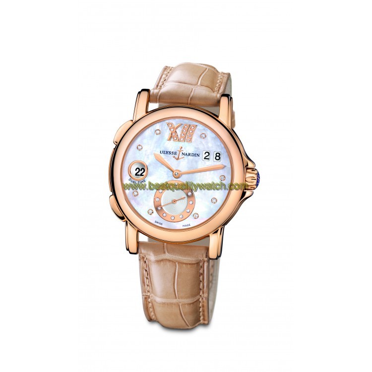 Ulysse Nardin 246-22-391