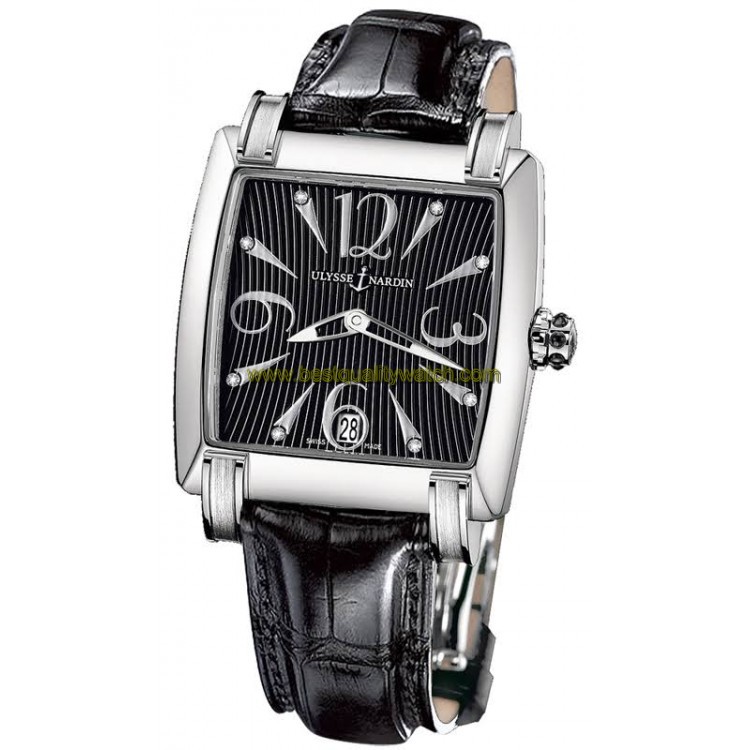 Ulysse Nardin 13391H-0602