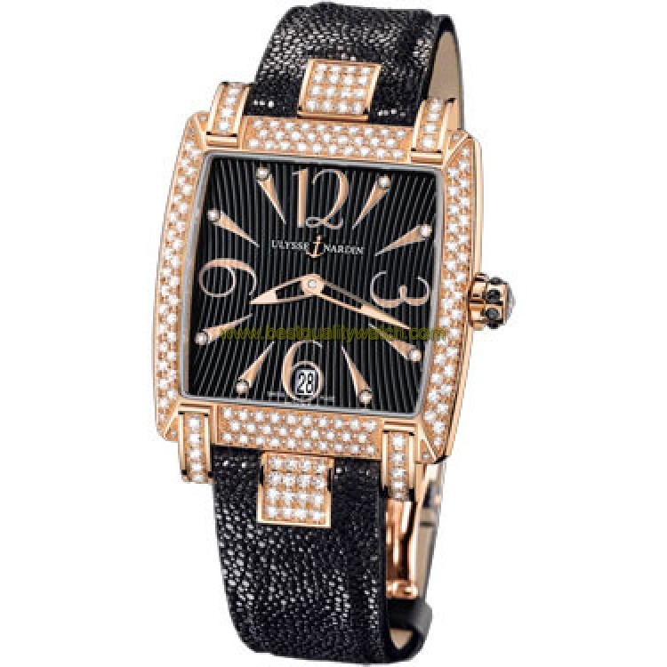Ulysse Nardin 136-91AC-06-02