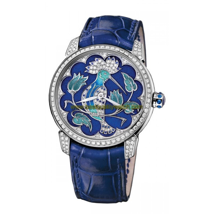 Ulysse Nardin 8150-112-2-HUP