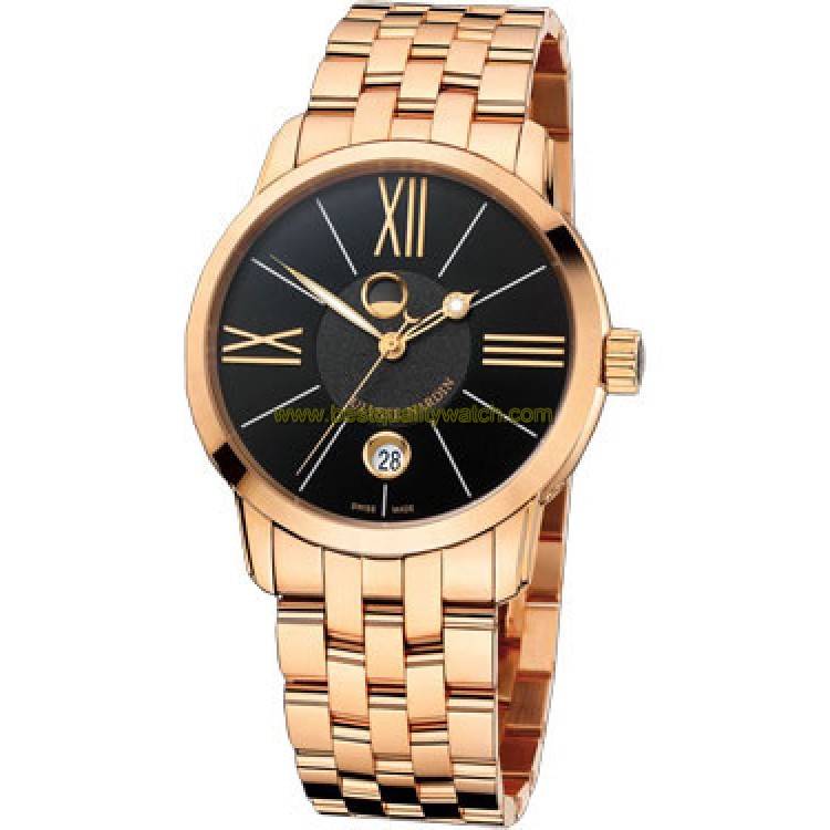 Ulysse Nardin 8296-122-8-42