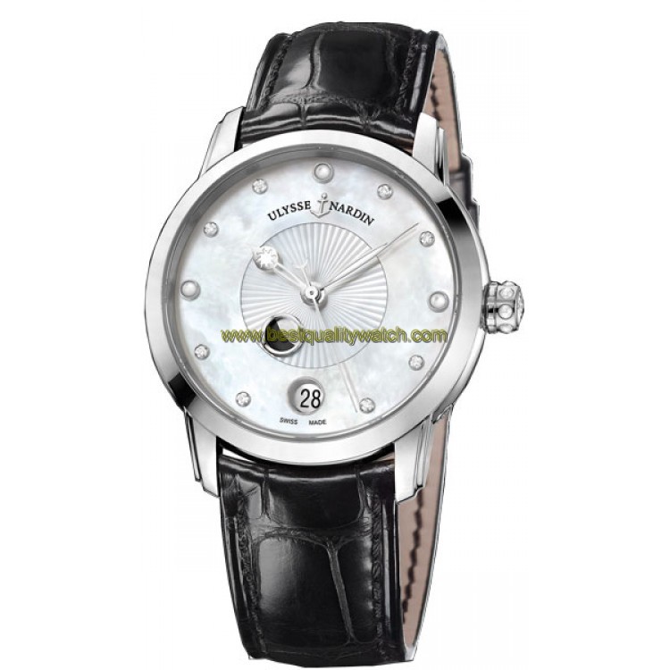Ulysse Nardin 8293-123-2-991