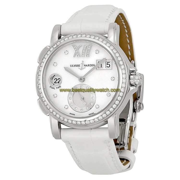Ulysse Nardin 243-22B/391