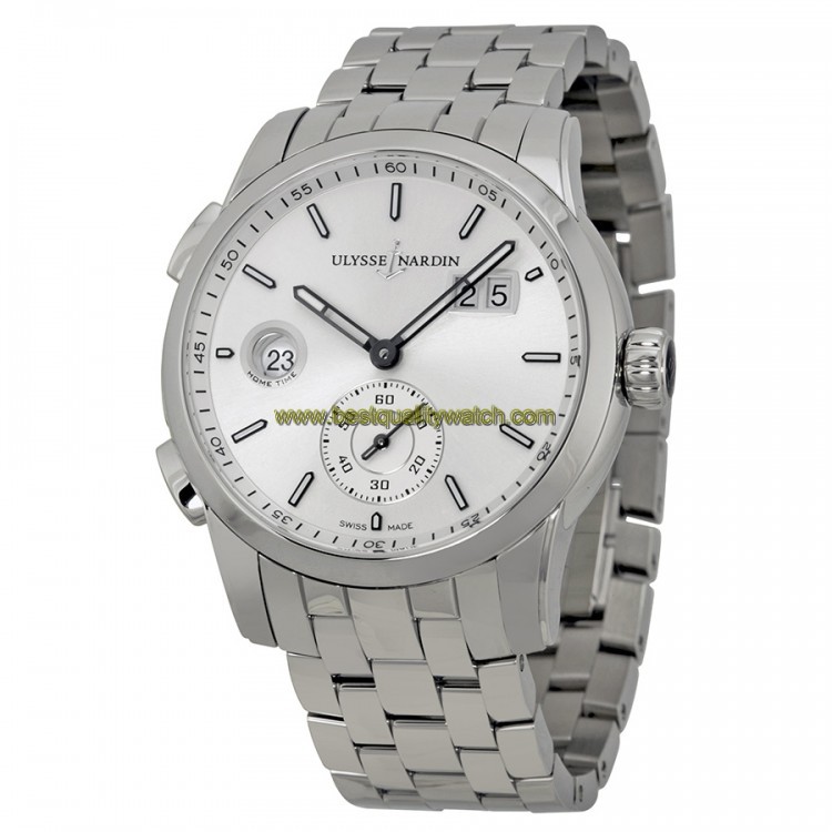 Ulysse Nardin 3343-126-7/91
