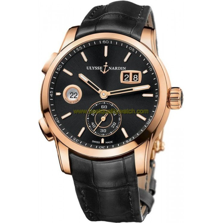 Ulysse Nardin 3346-126/92