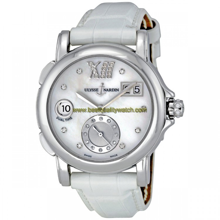 Ulysse Nardin 243-22-391
