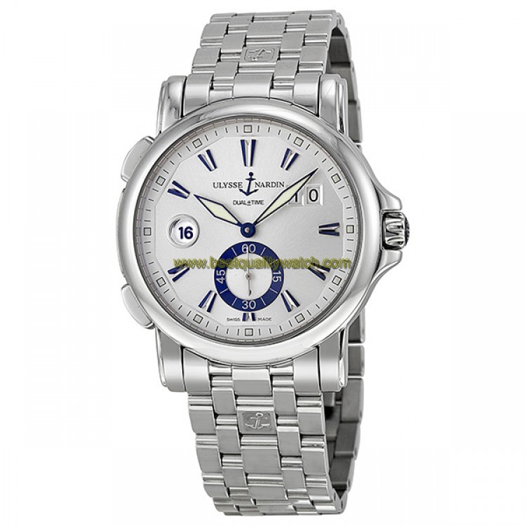 Ulysse Nardin 243-55-7/91