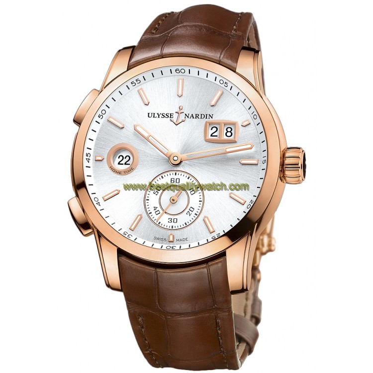 Ulysse Nardin 3346-126/91