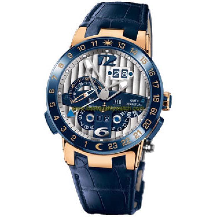 Ulysse Nardin 326-00