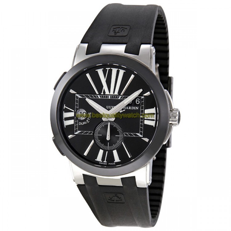 Ulysse Nardin 243-00-3/42