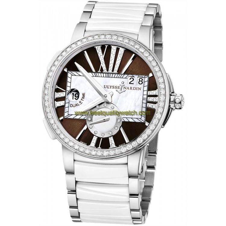 Ulysse Nardin 243-10B-7-30-05