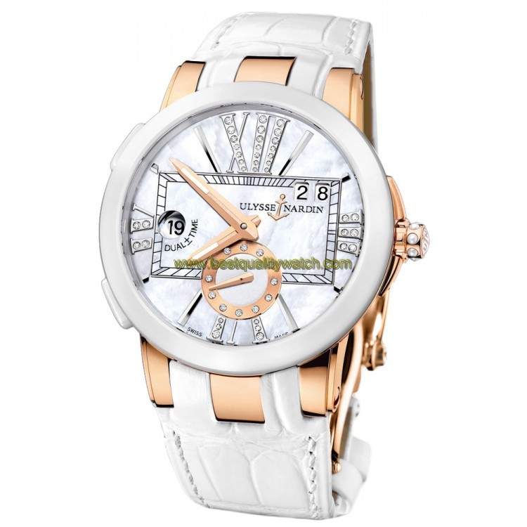 Ulysse Nardin 246-10/391