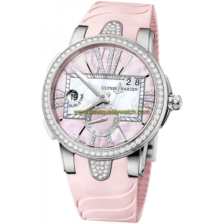 Ulysse Nardin 243-10B-3C-397