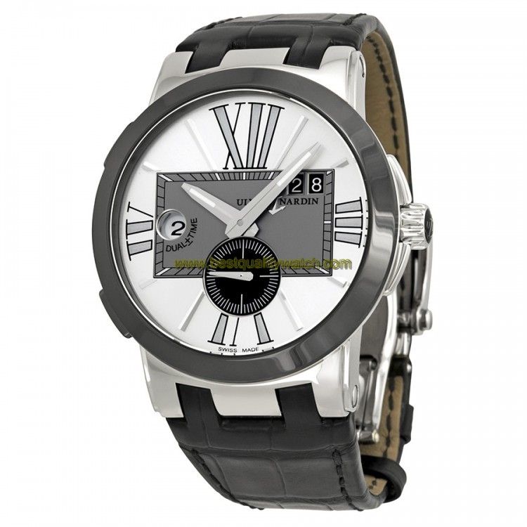 Ulysse Nardin 243-00-421