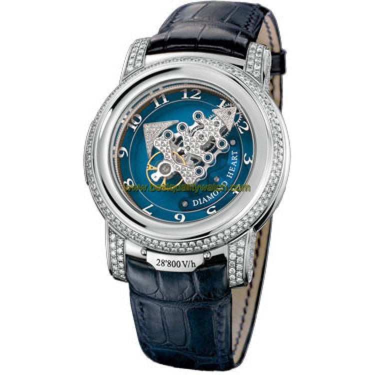 Ulysse Nardin 029-80