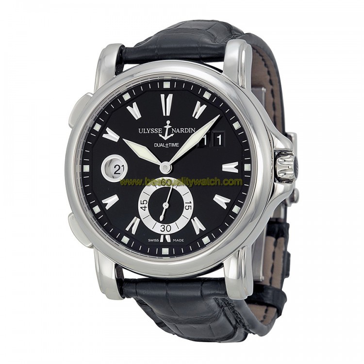Ulysse Nardin 243-55/92