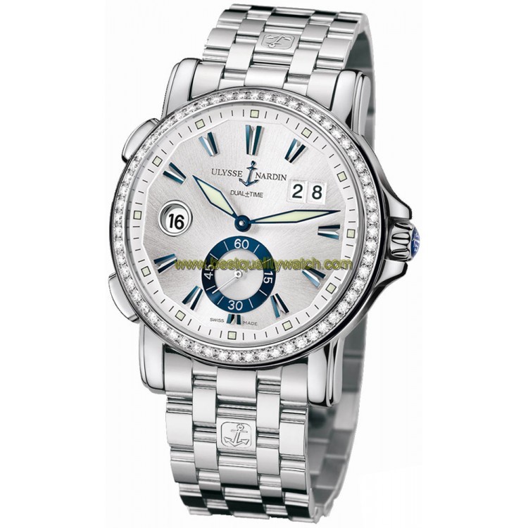 Ulysse Nardin 243-55B-7-91