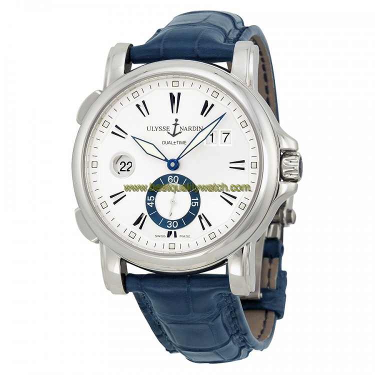 Ulysse Nardin 243-55/91