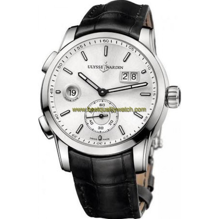 Ulysse Nardin 3343126-91