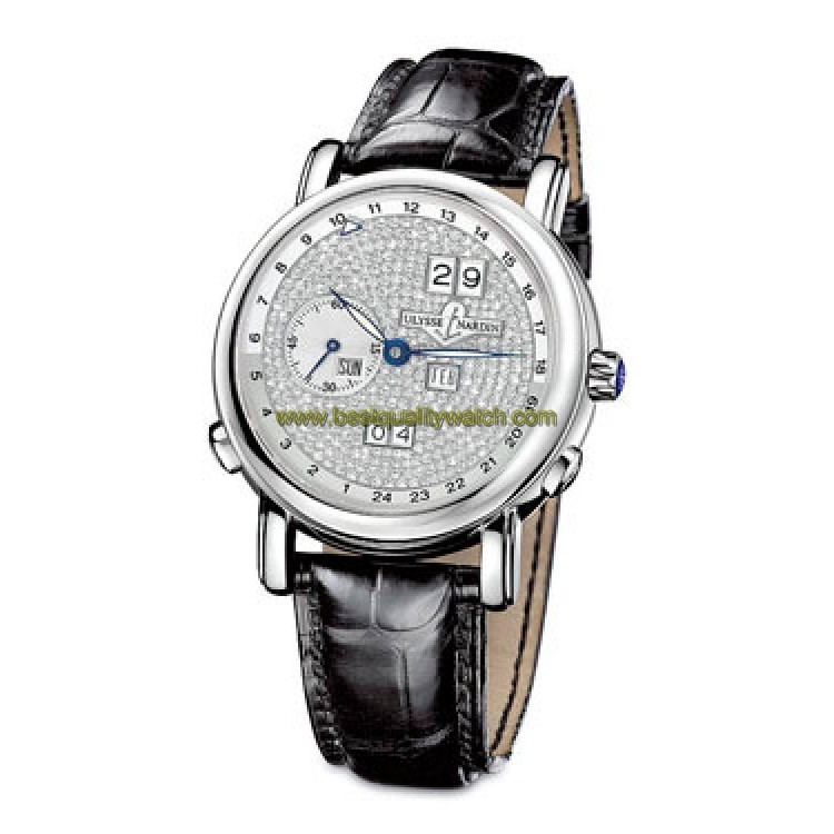 Ulysse Nardin 320-82-091
