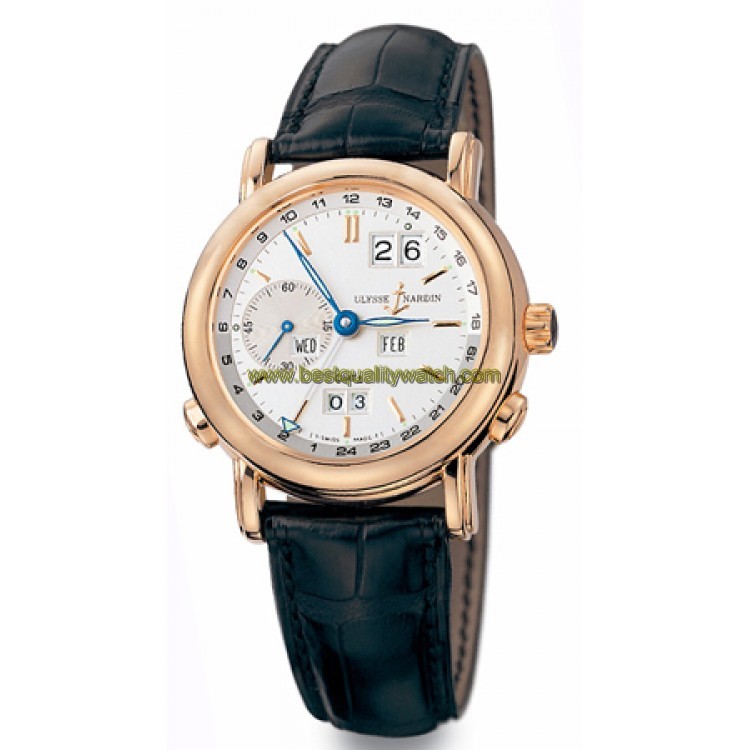 Ulysse Nardin 326-22