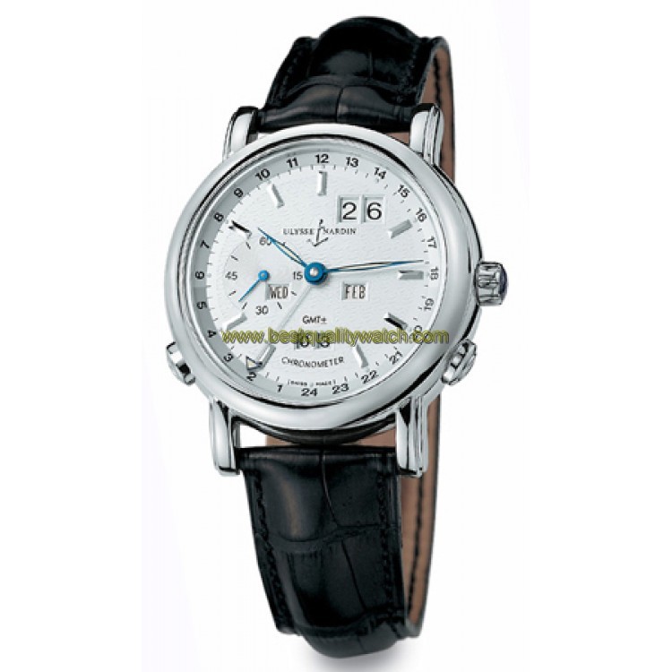 Ulysse Nardin 320-22