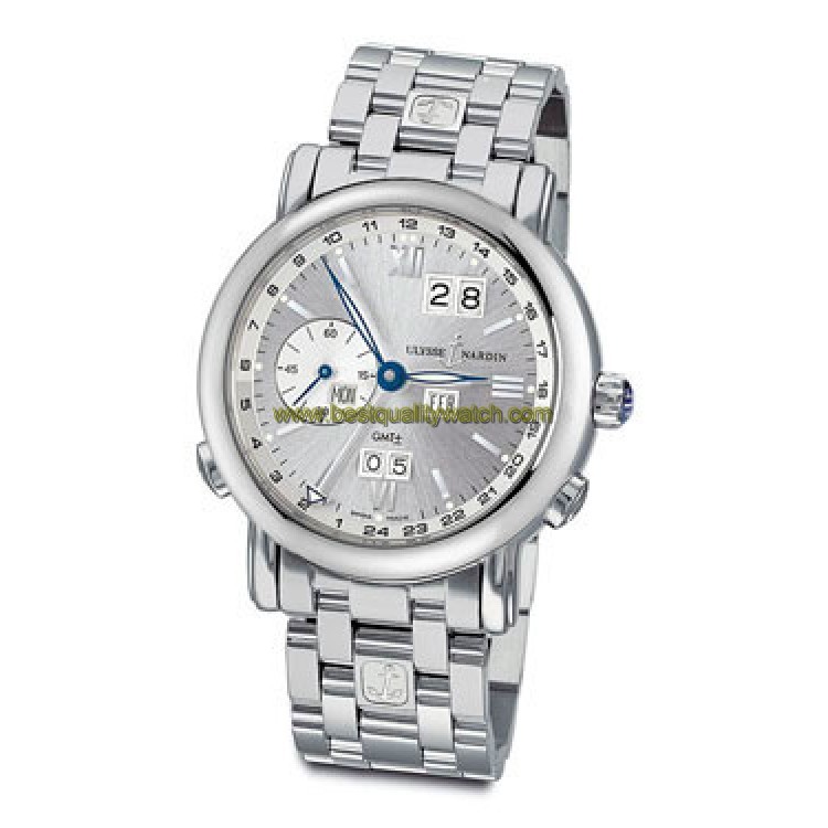 Ulysse Nardin 320-82-8-31