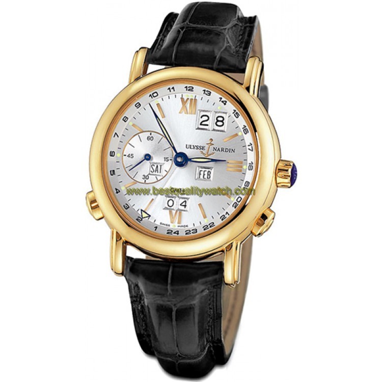 Ulysse Nardin 321-22-31