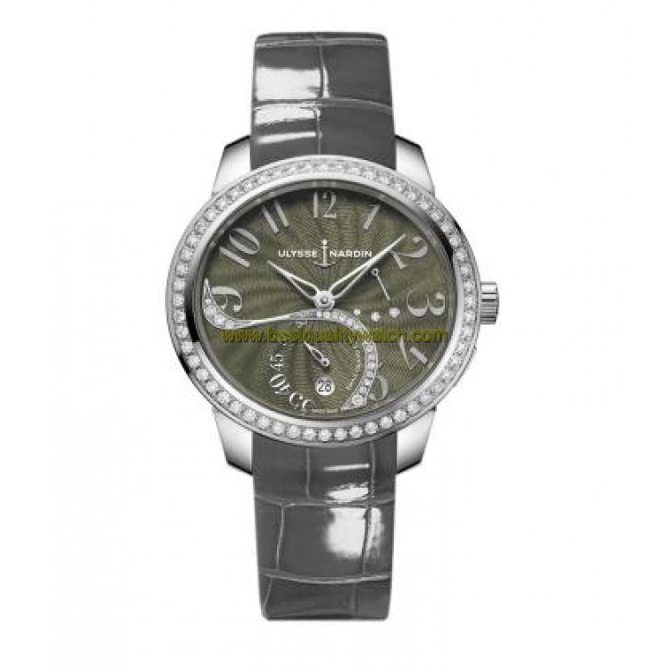 Ulysse Nardin 3103-125B/E1