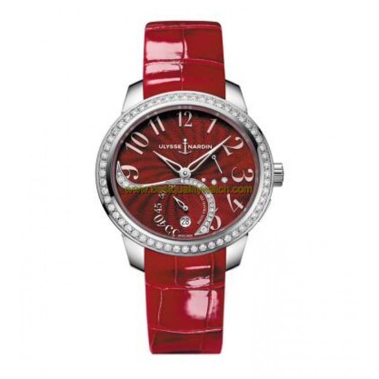 Ulysse Nardin 3103-125B/E6